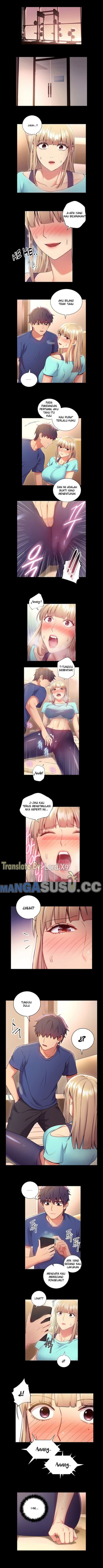 My Stepmother&#8217;s Friends Uncen - Chapter 15 1