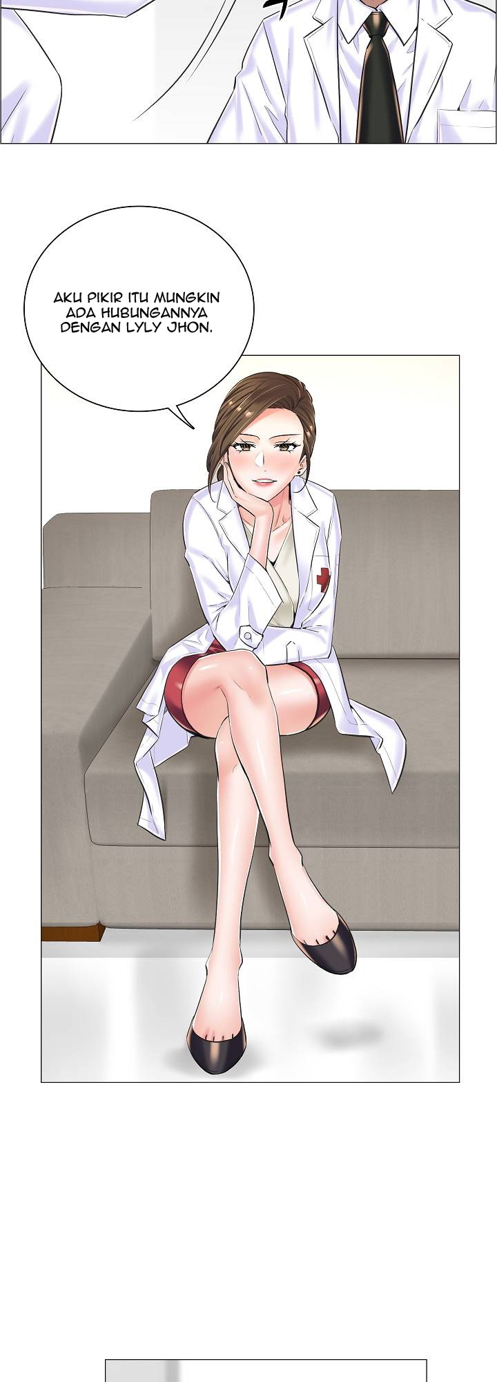 The Game-Fatal Doctor - Chapter 15 26 The Game-Fatal Doctor - Chapter 15 26