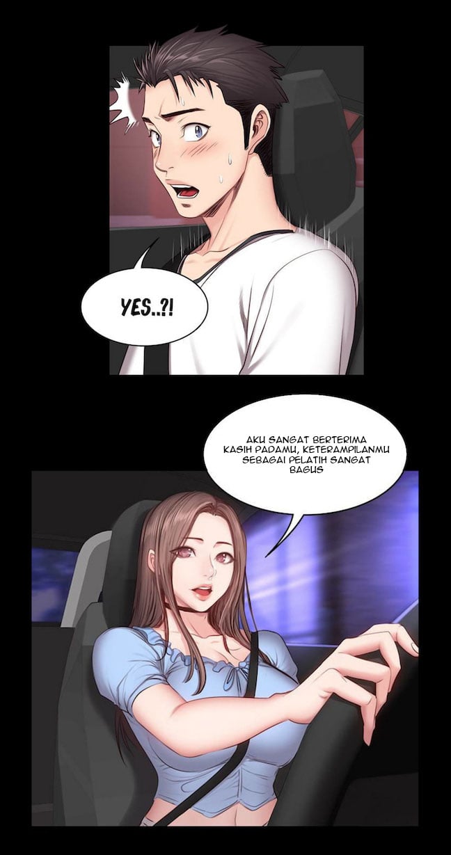 Fitness Uncensored - Chapter 15 5