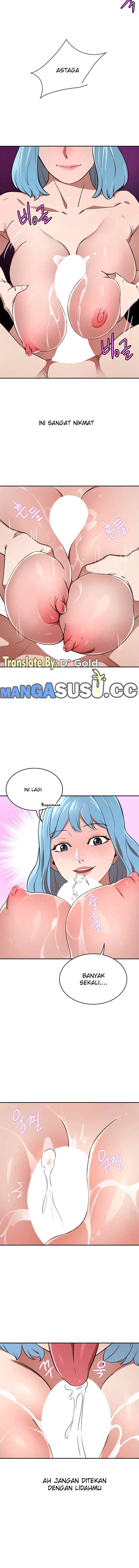 The Wealthy Girl - Chapter 15 8