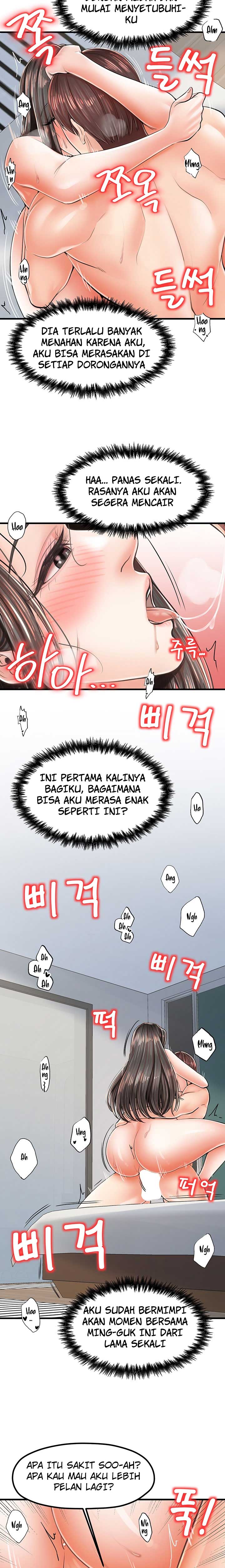 Banging Mother And Daughter - Chapter 16 20