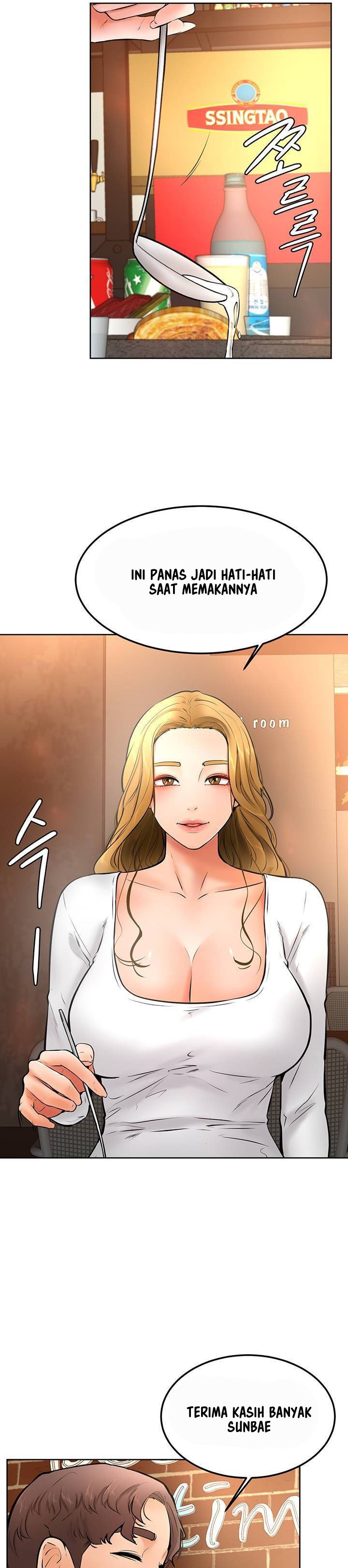 Cheer Up, Namjoo - Chapter 15 24
