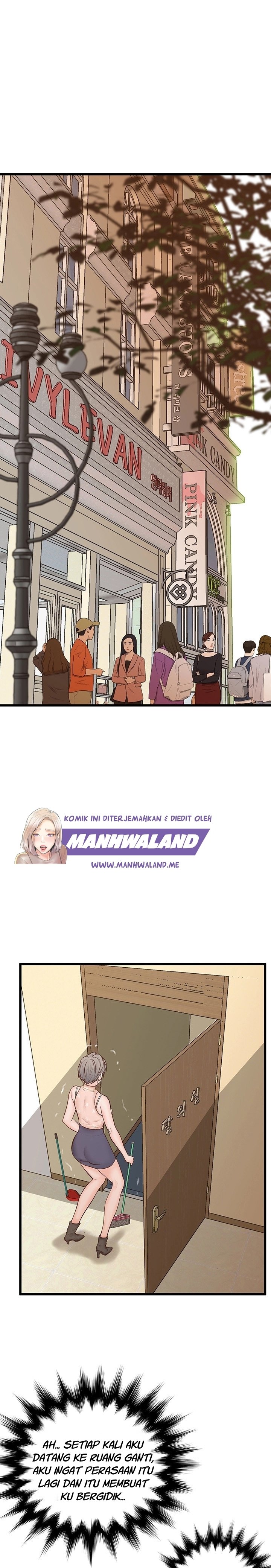 Secret Cohabitation - Chapter 15 26