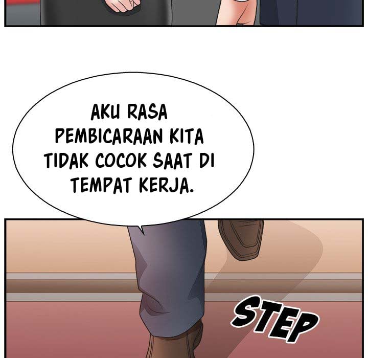 Miss Announcer - Chapter 15 20