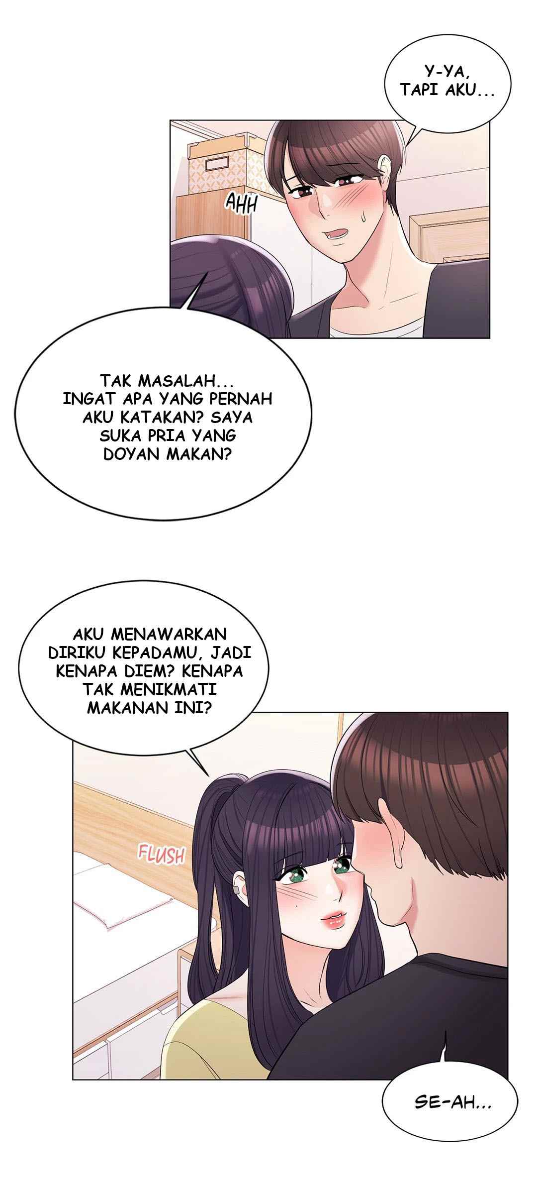 Campus Love - Chapter 15 31