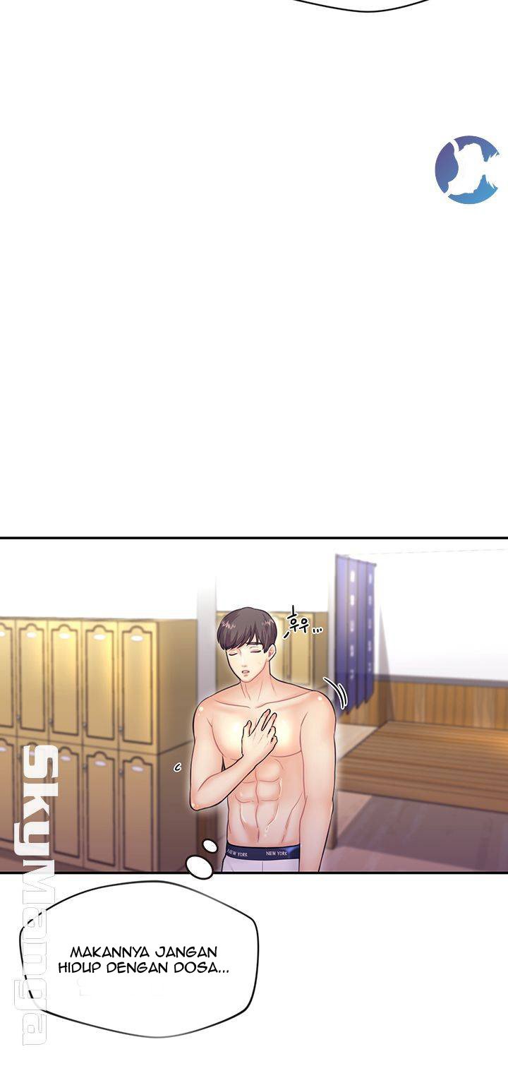 Public Bathhouse - Chapter 15 17