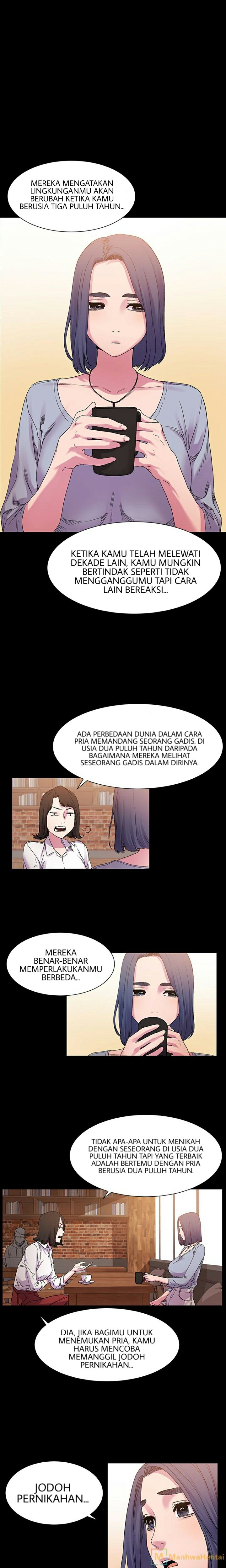My Kingdom (Silent War) - Chapter 15 12