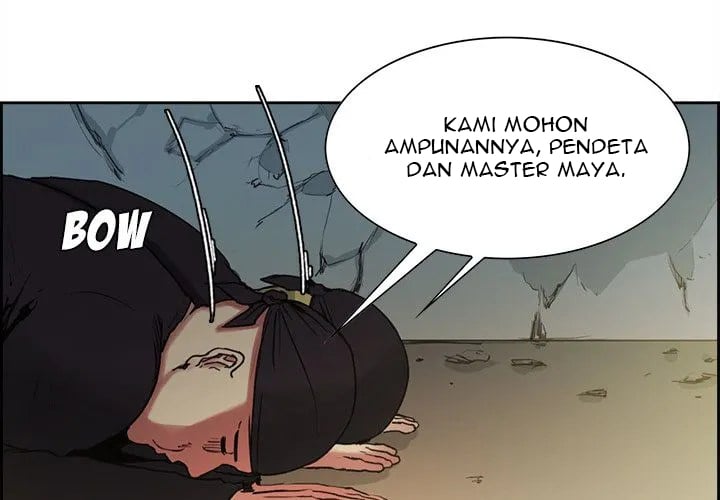 Erostica - Chapter 15 5