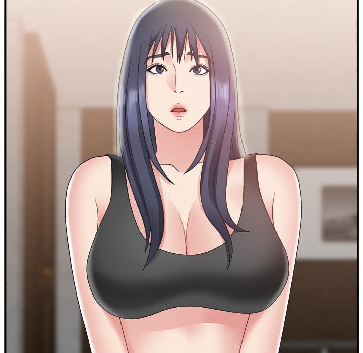 Miss Announcer - Chapter 15 102