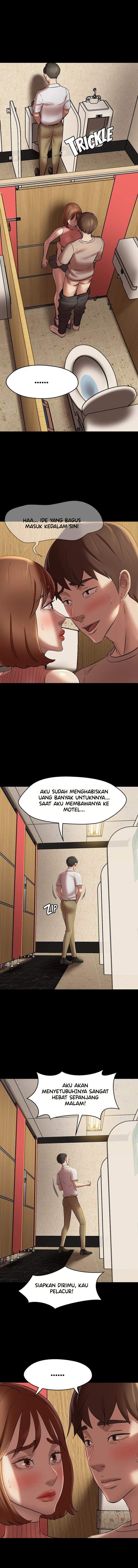 Panty Note - Chapter 15 7