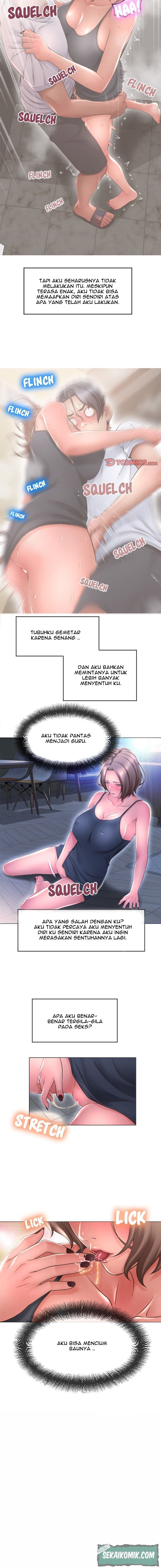 Close, but Far - Chapter 15 11 Close, but Far - Chapter 15 11