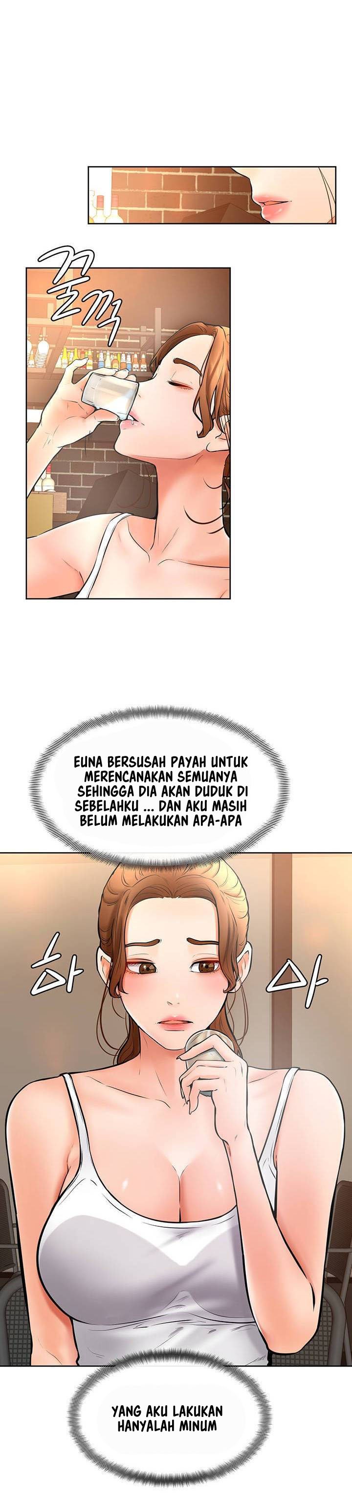 Cheer Up, Namjoo - Chapter 15 29