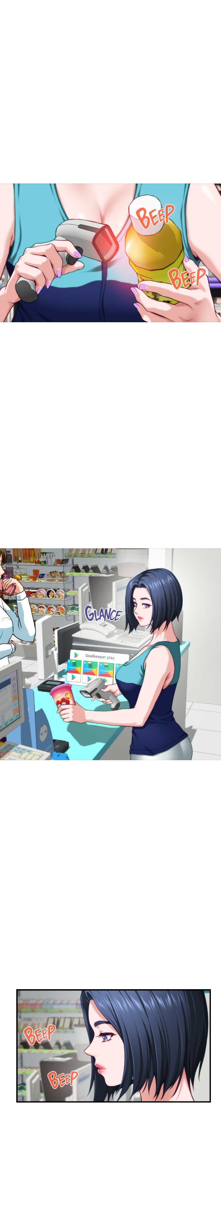 Noona&#8217;s Friend - Chapter 15 29