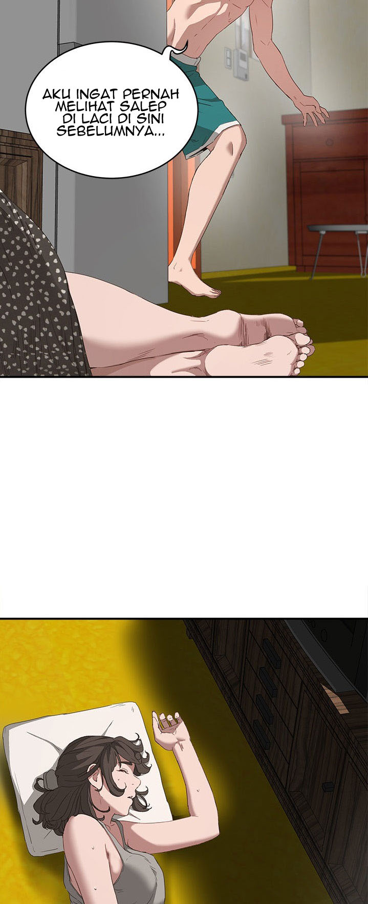 In The Summer - Chapter 15 44 In The Summer - Chapter 15 44