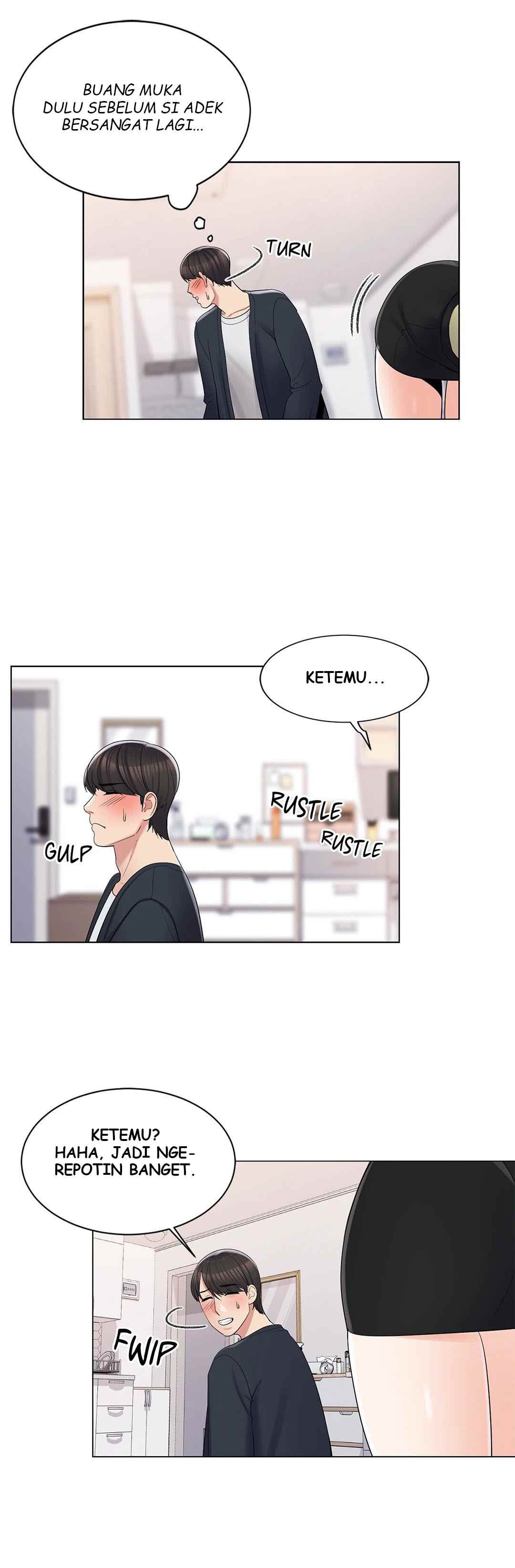 Campus Love - Chapter 15 25