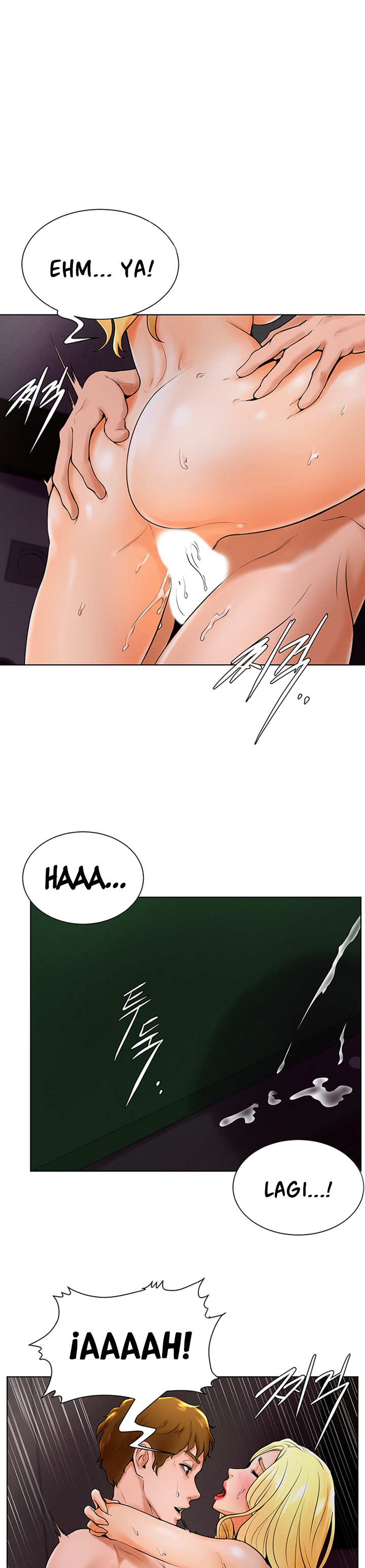 Billiard Room Love - Chapter 15 2