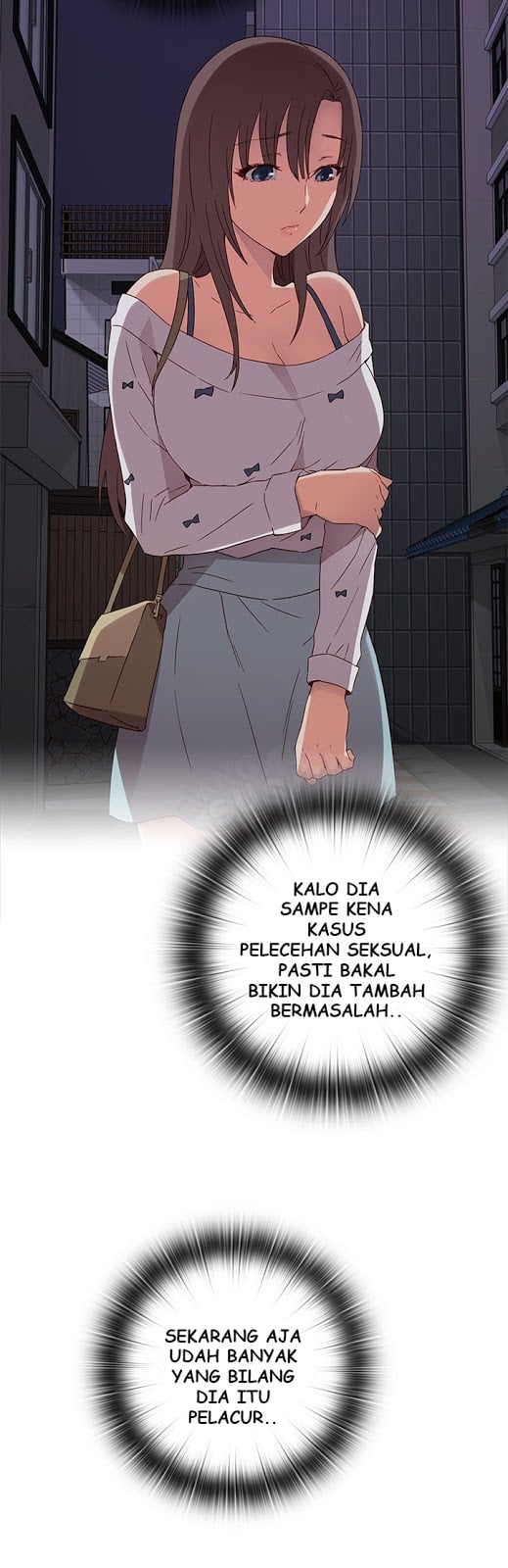 H-Campus - Chapter 15 16