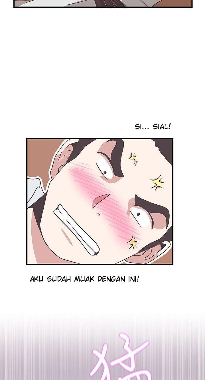 Love Navigation (Koh Son-jak) - Chapter 15 28