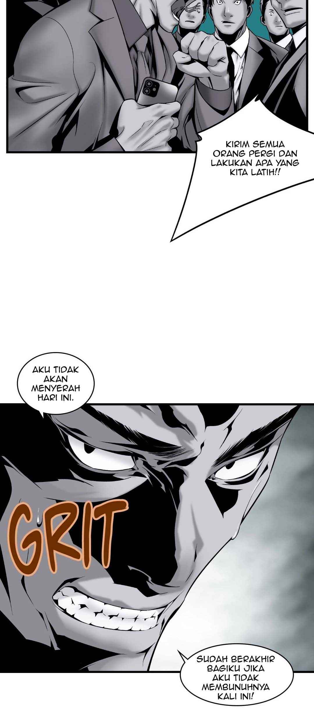 Midnight Taxi - Chapter 15 13
