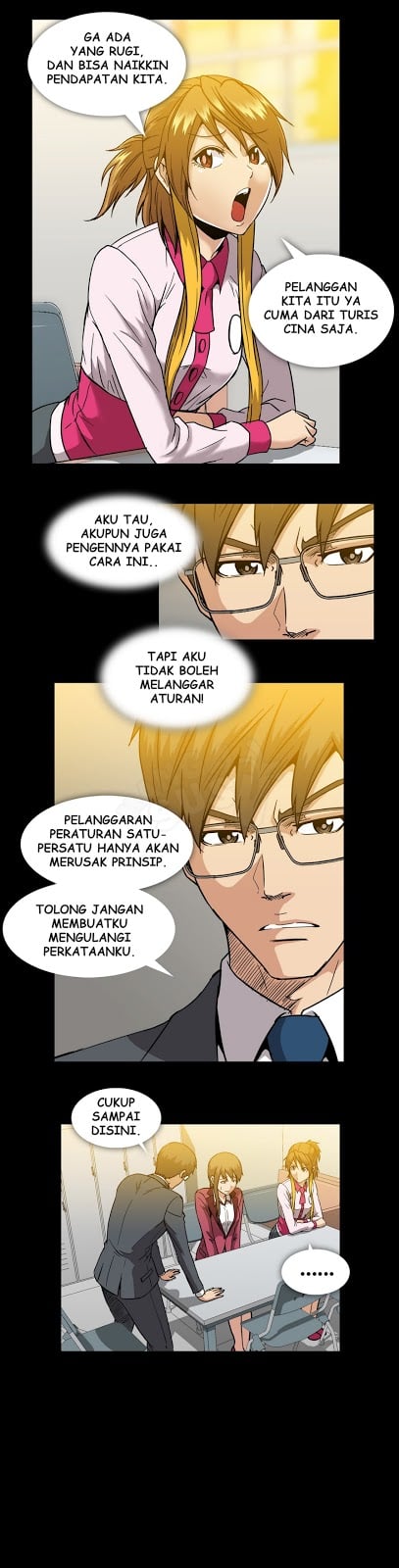 Drug Candy - Chapter 15 4