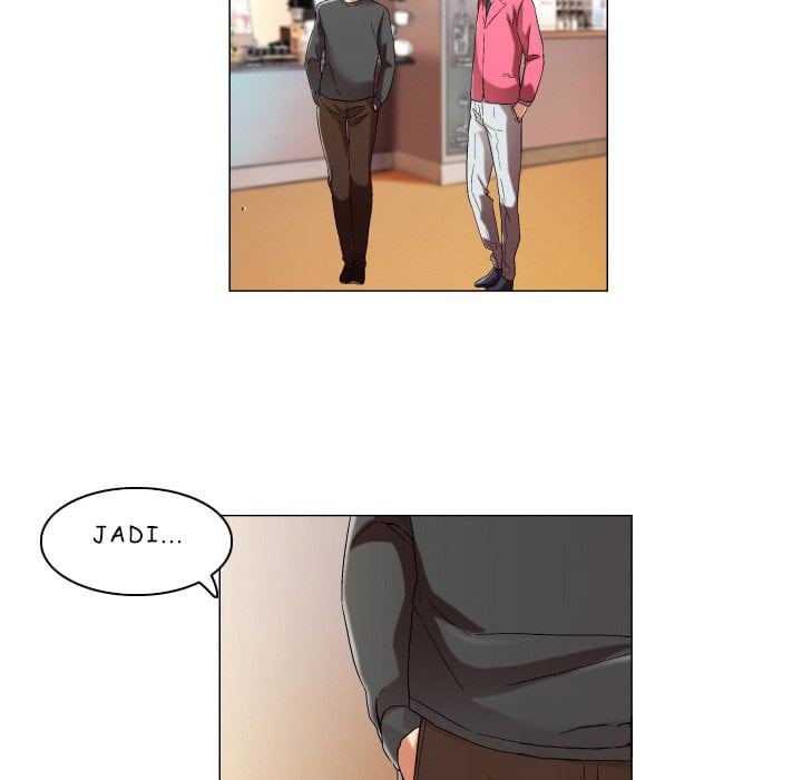 God of App - Chapter 15 17