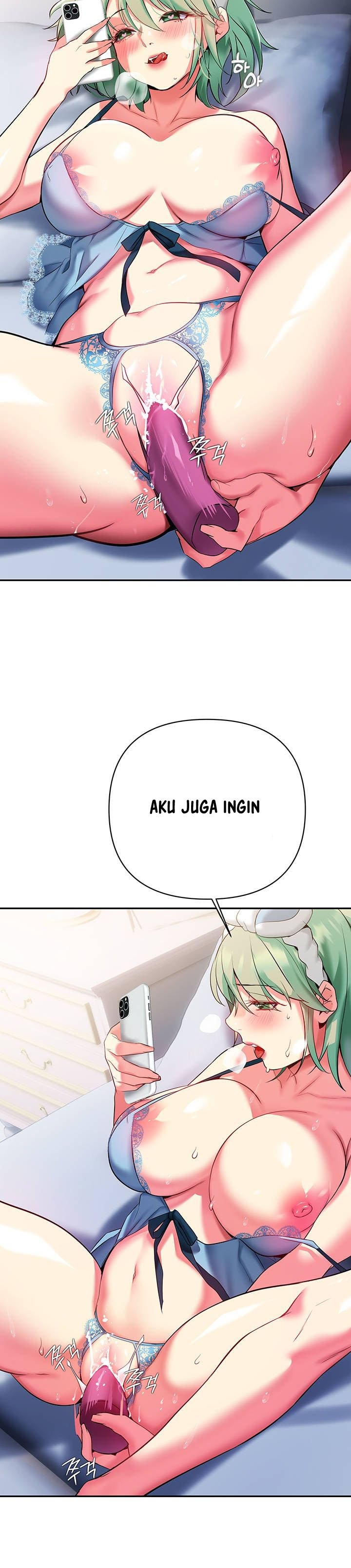 I Need You, Noona - Chapter 15 9