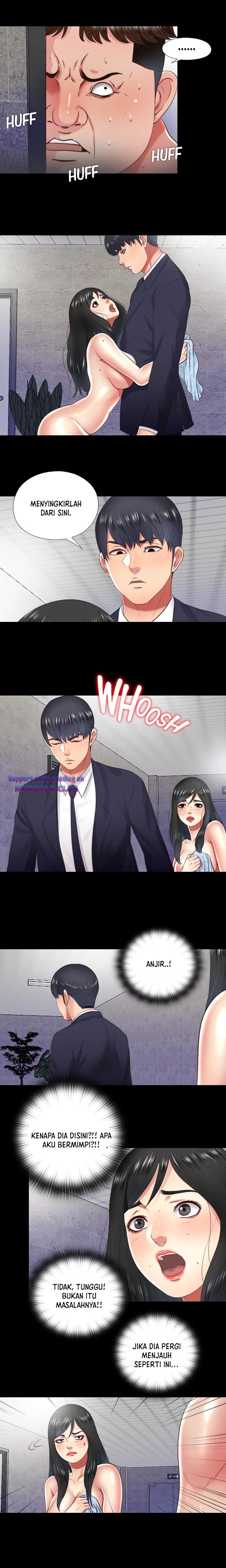Under One Roof - Chapter 15 5