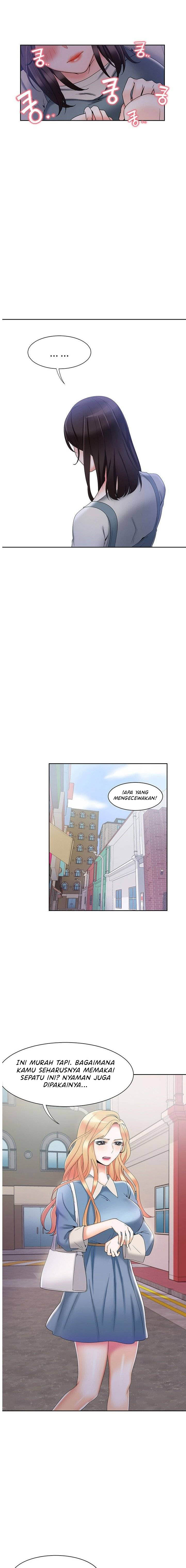 Bad Woman - Chapter 15 4