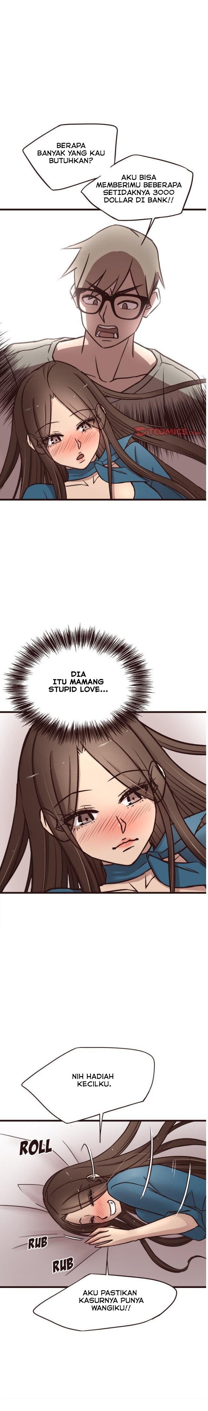 Stupid Love - Chapter 15 9 Stupid Love - Chapter 15 9