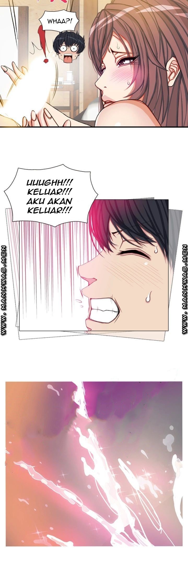 Milf Paradise - Chapter 15 19