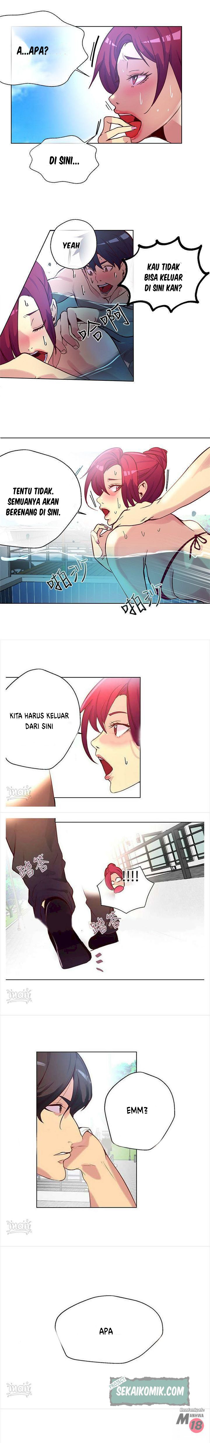 PC Goddess Room - Chapter 15 9 PC Goddess Room - Chapter 15 9