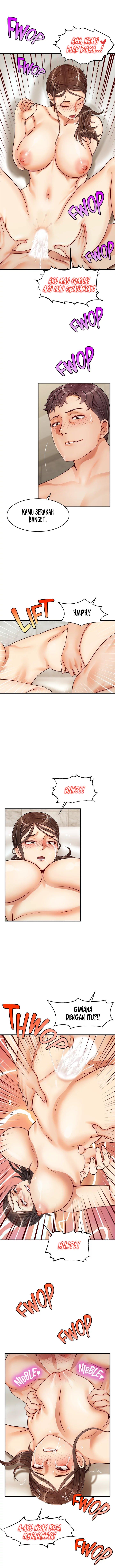 It&#8217;s Okay Because It&#8217;s Family - Chapter 15 3