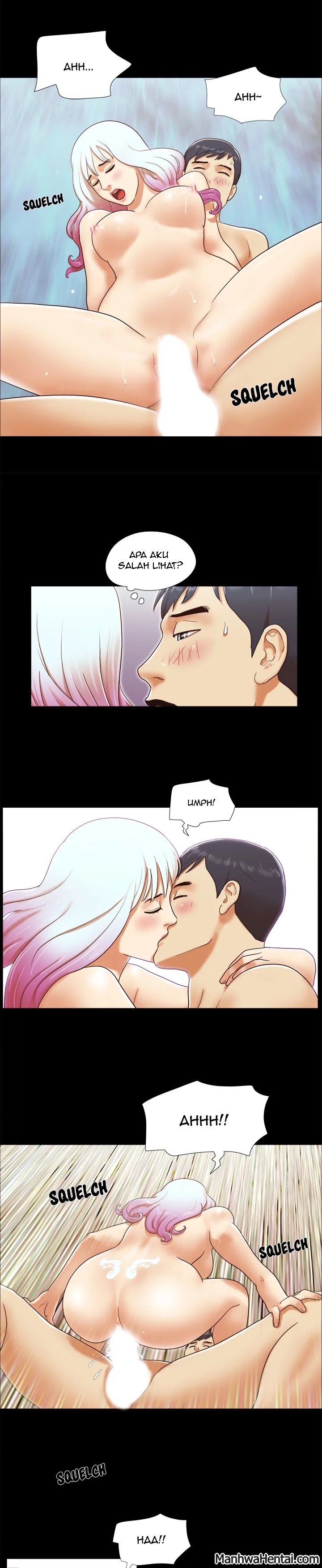 Double Trouble (Muldeok) - Chapter 15 12