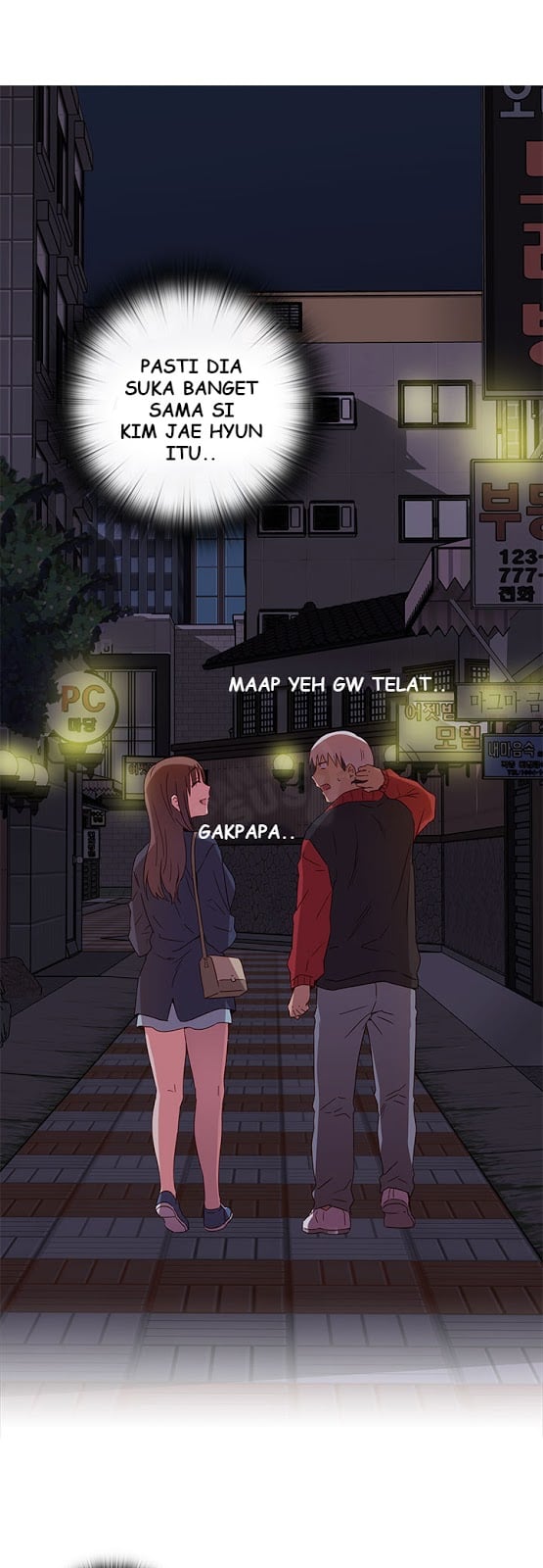 H-Campus - Chapter 15 34