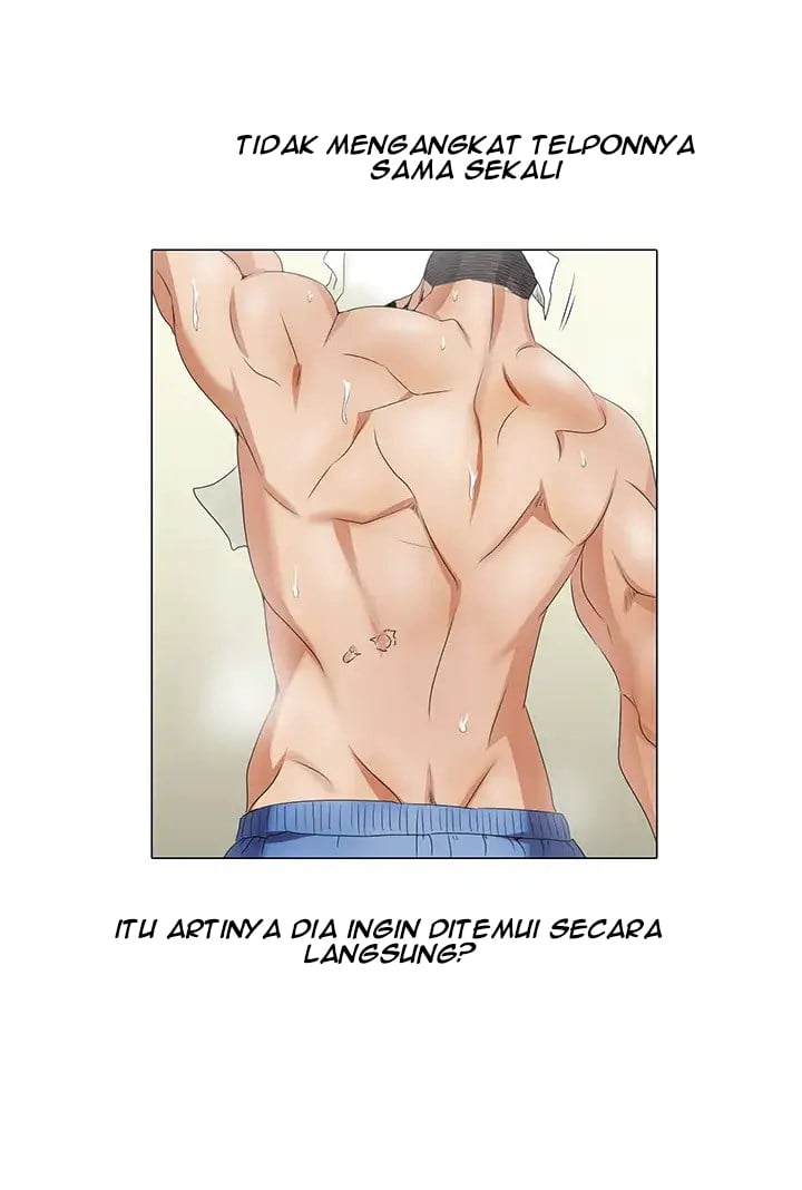 Cartoonists NSFW - Chapter 15 19