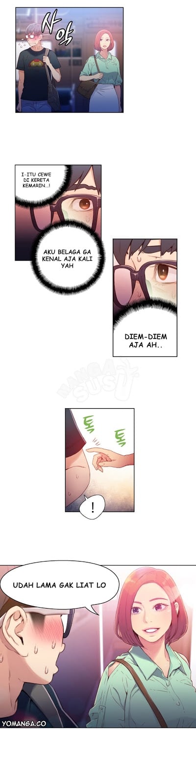 Sweet Guy - Chapter 15 6