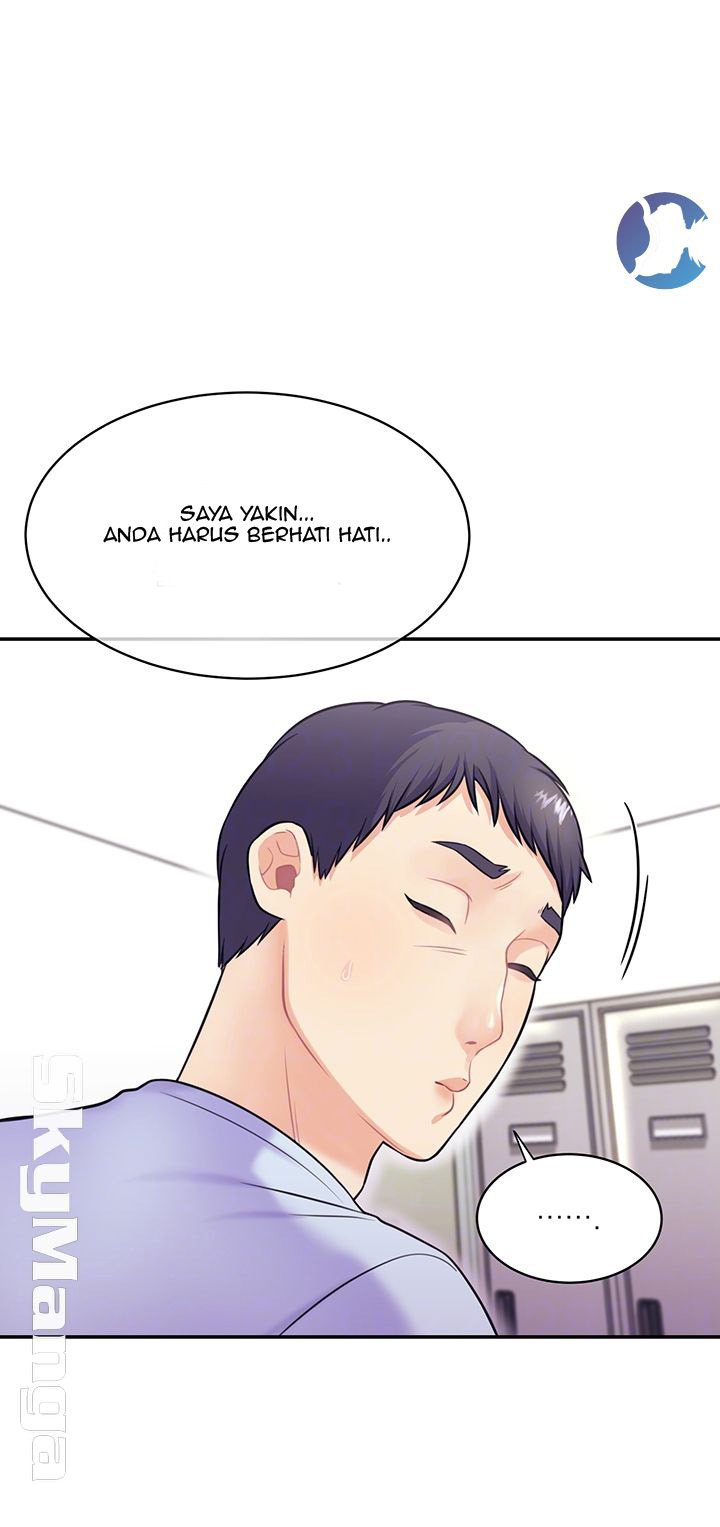 Public Bathhouse - Chapter 15 14
