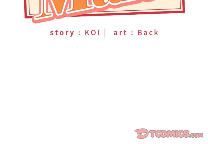 Maid (KOI) - Chapter 15 3