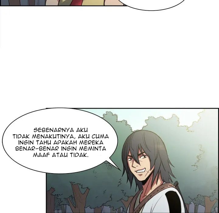 Erostica - Chapter 15 41