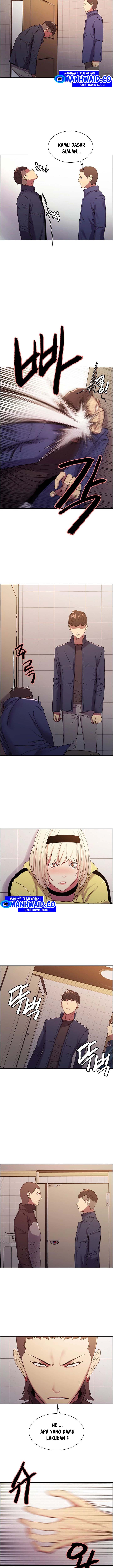 The Runaway Family - Chapter 15 2