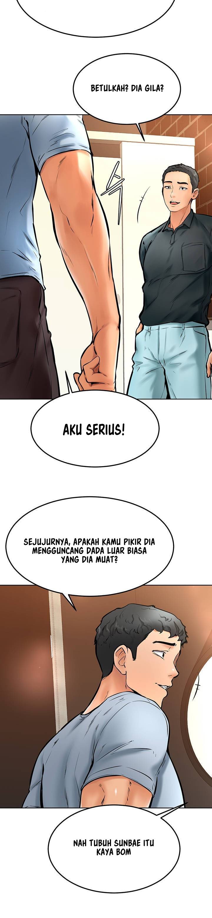 Cheer Up, Namjoo - Chapter 15 15
