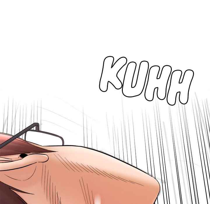 With Yumi - Chapter 15 44