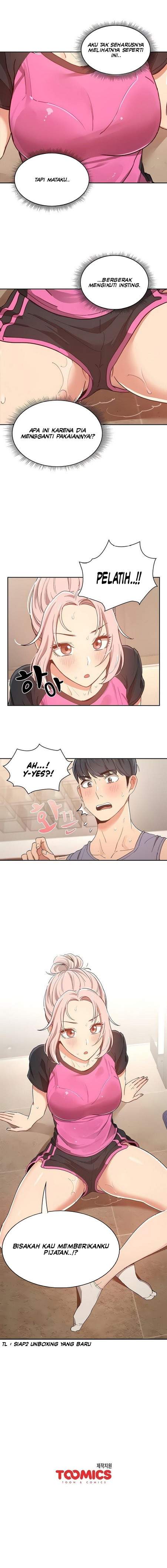 Private Tutoring in These Trying Times - Chapter 15 19