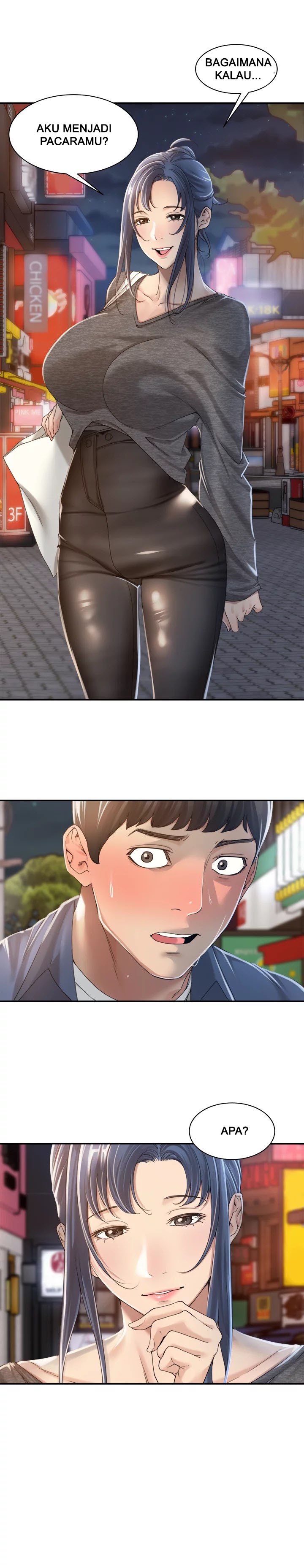 More Than Friends (Abyo4 & Bolp) - Chapter 15 23 More Than Friends (Abyo4 & Bolp) - Chapter 15 23