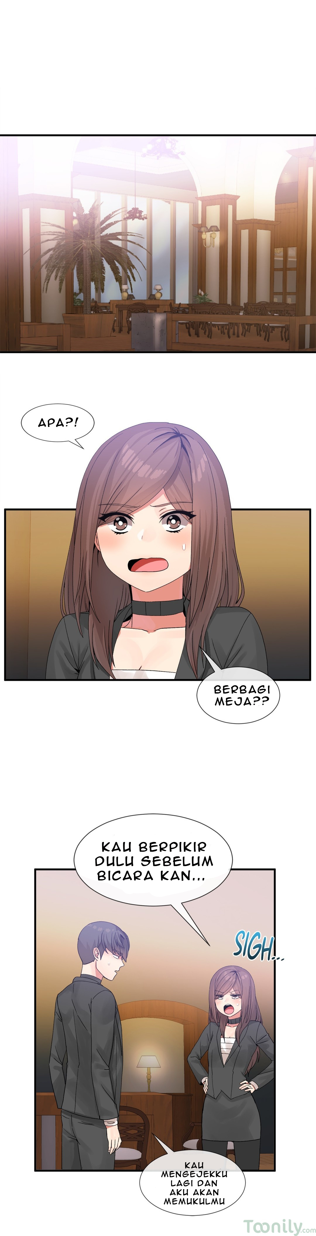 Deceptions (skull2) - Chapter 15 10 Deceptions (skull2) - Chapter 15 10