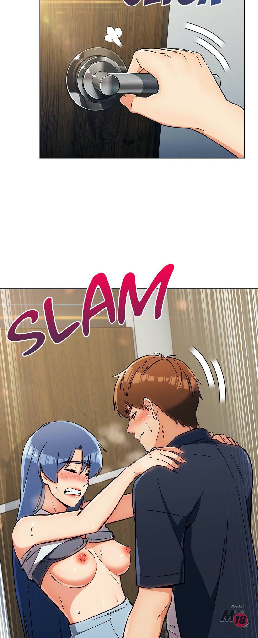 The Stand Up Guy - Chapter 15 16