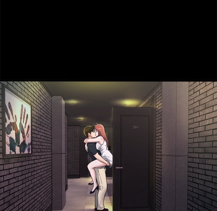 My Memory of You - Chapter 15 101