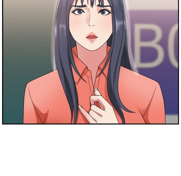 Miss Announcer - Chapter 15 25