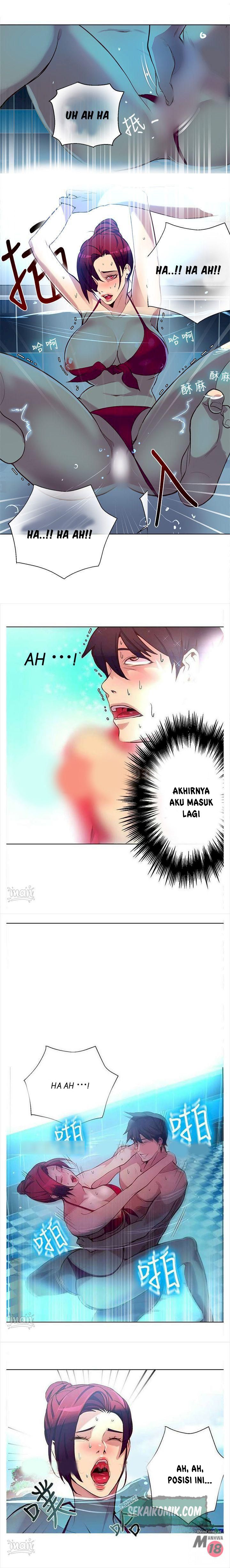 PC Goddess Room - Chapter 15 5 PC Goddess Room - Chapter 15 5