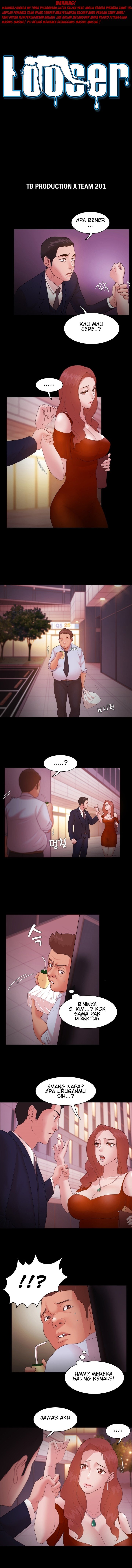 Loser (Team 201) - Chapter 15 2